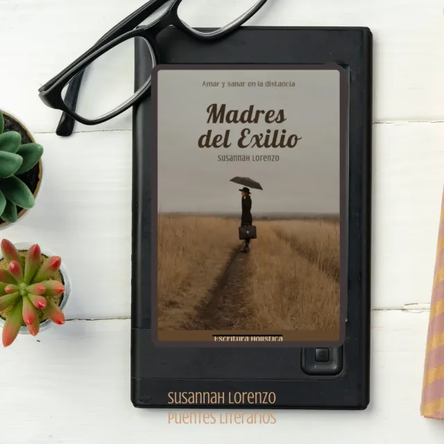 Madres del Exilio