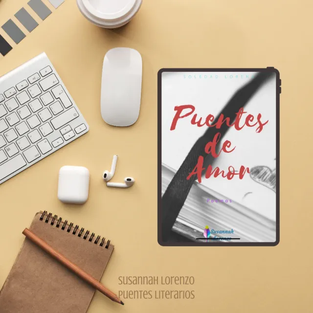 Puentes de Amor