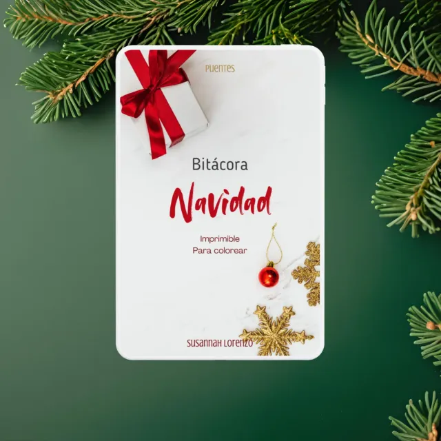 Bitácora Navidad