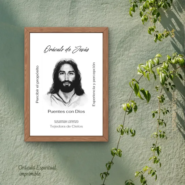 Oráculo de Jesús