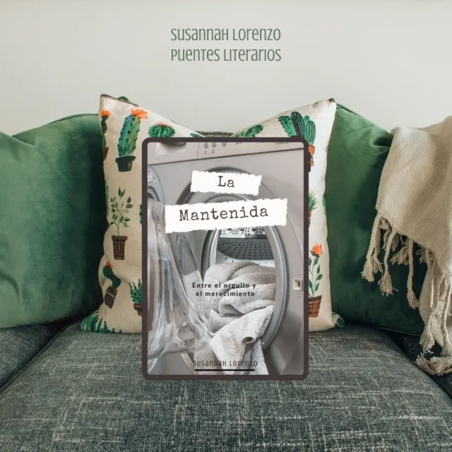 La Mantenida