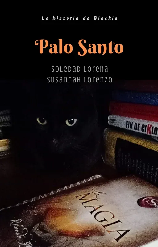 Palo Santo