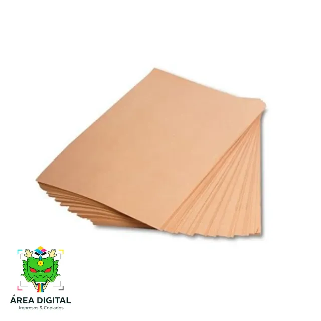 Papel Kraft