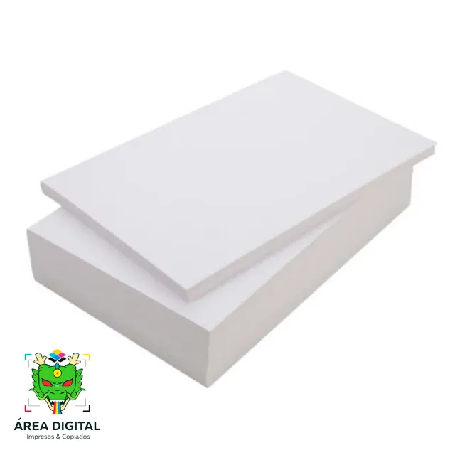 Papel Opalina