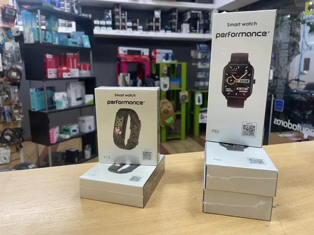 Smart Watch