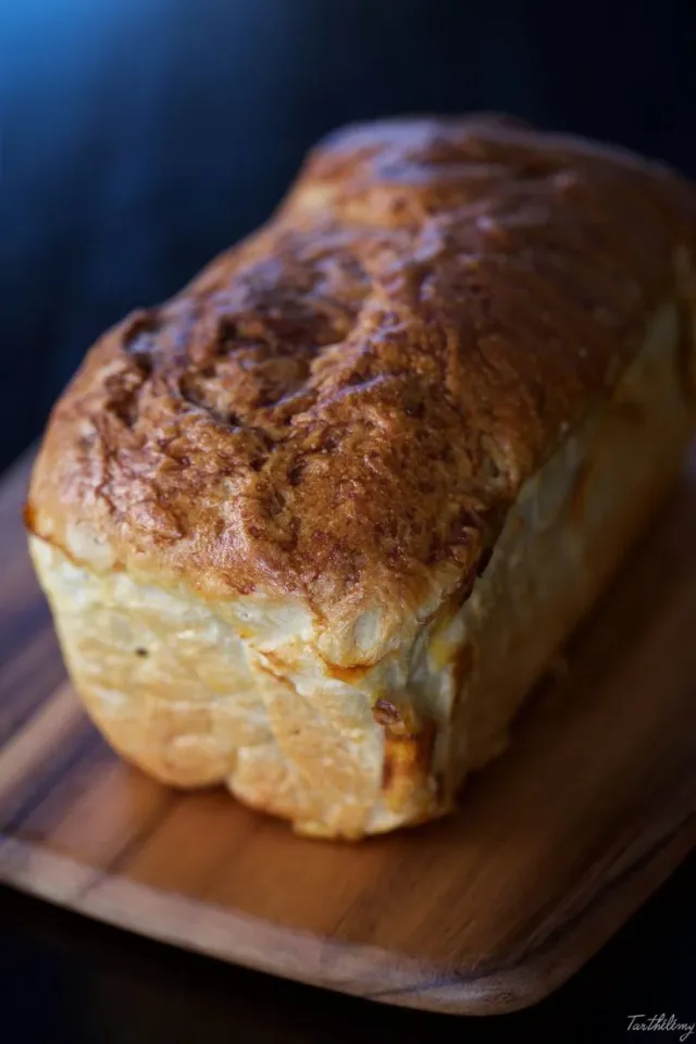 Pan de molde