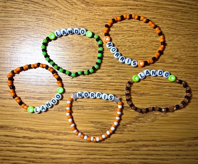 Pulseritas de perlas 7