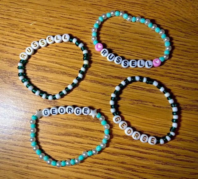 Pulseritas de perlas 5