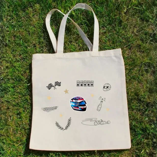 Tote Bags Fierreras - Edición Limitada 2