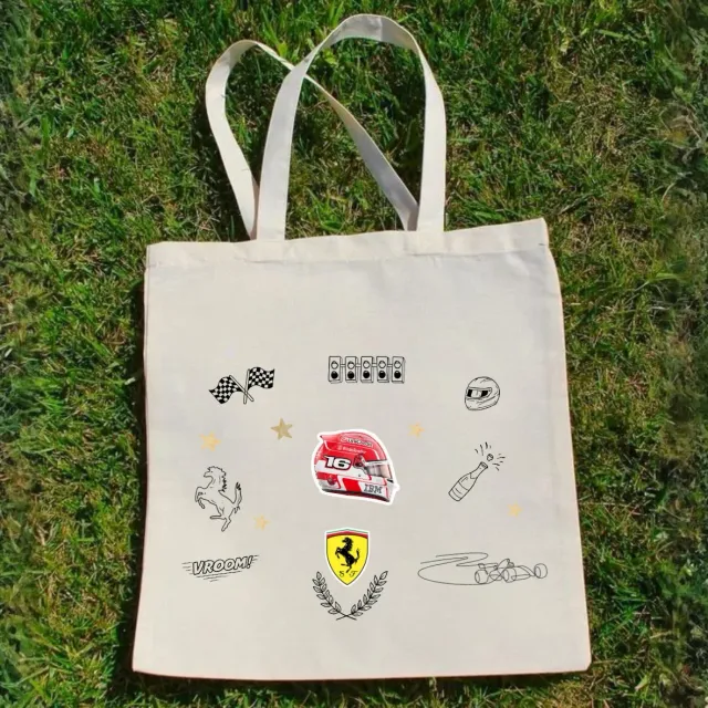 Tote Bags Fierreras - Edición Limitada 4