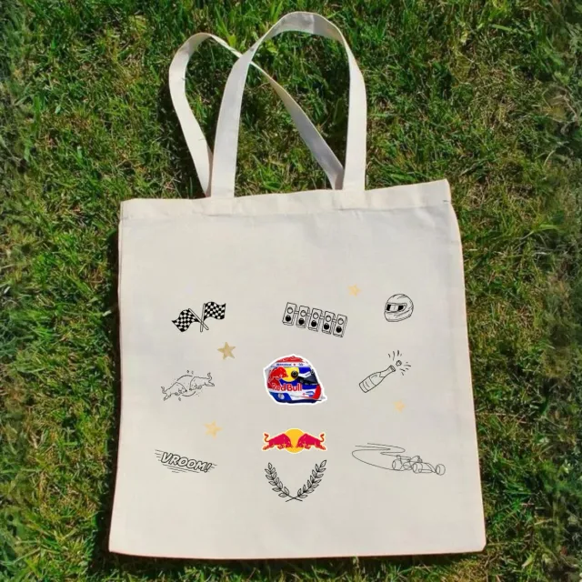Tote Bags Fierreras - Edición Limitada