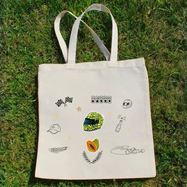 Tote Bags Fierreras - Edición Limitada 3