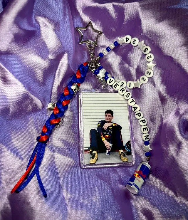 Bag Charms 5