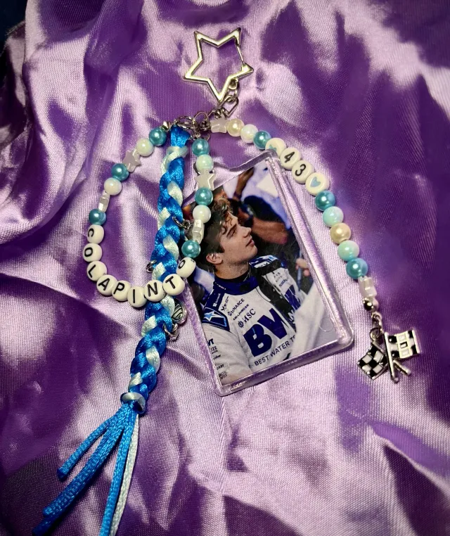 Bag Charms 7