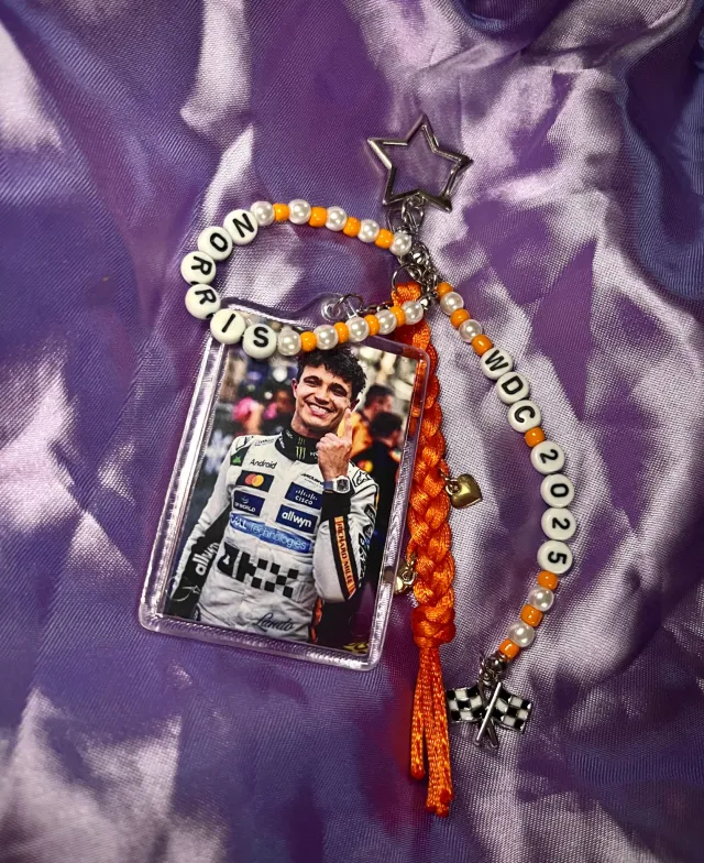 Bag Charms 3