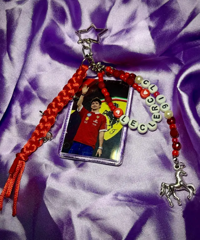 Bag Charms 4