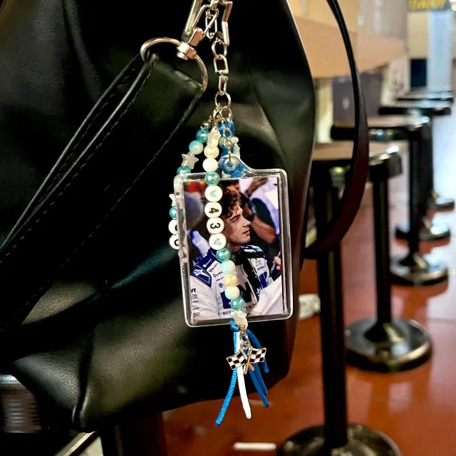 Bag Charms