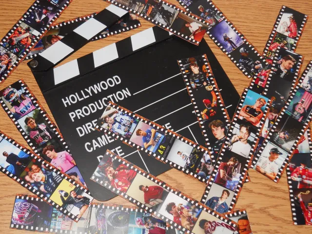 Photostrips