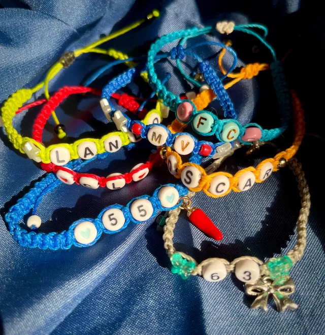 Pulseritas de Hilo 2