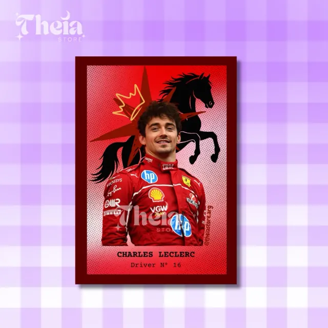 Stickers Piloto Poster 2