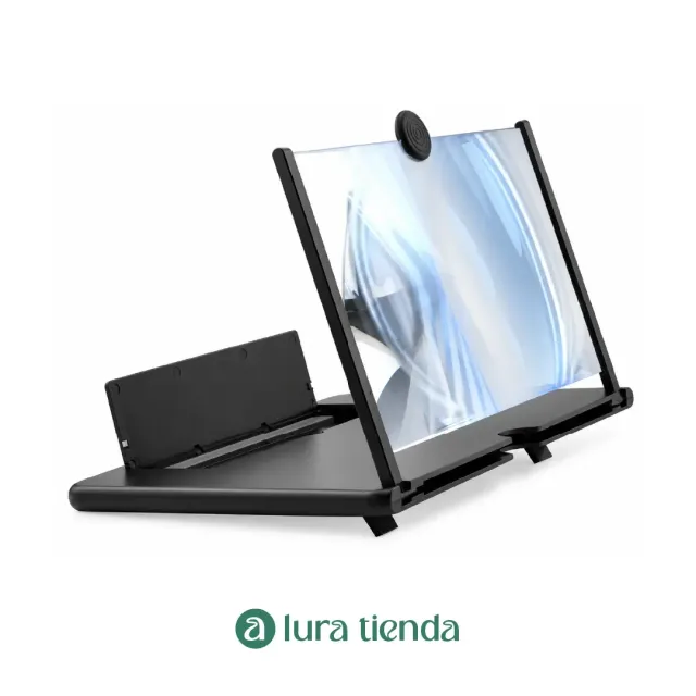 Amplificador de Imagen para Celular 3