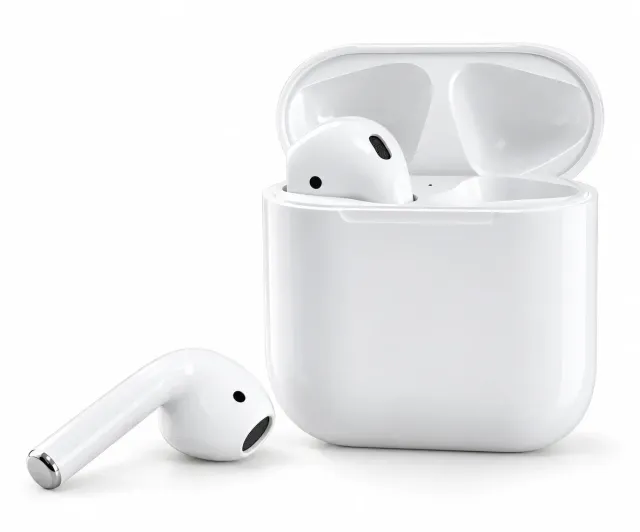 Auriculares Inpods i12 Blueetooth Inalámbricos Blanco 4