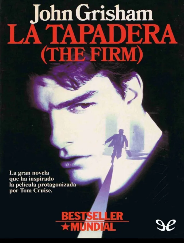 PACK COLECCIÓN JOHN GRISHAM- VOL 2 📚 3