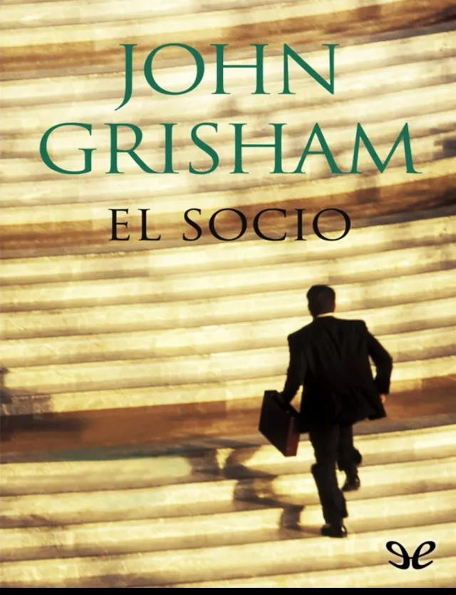 PACK COLECCIÓN JOHN GRISHAM- VOL 2 📚 4