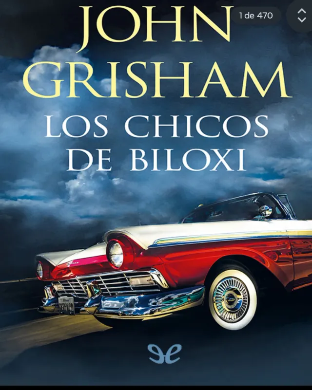 COLECCION JOHN GRISHAM-vol 1 3