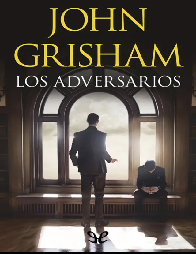 COLECCION JOHN GRISHAM-vol 1 2