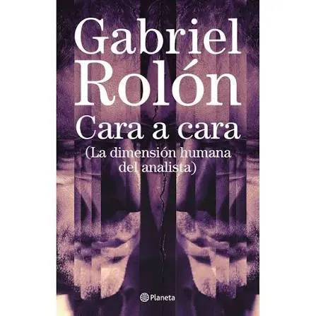 Cara a Cara -Gabriel Rolon