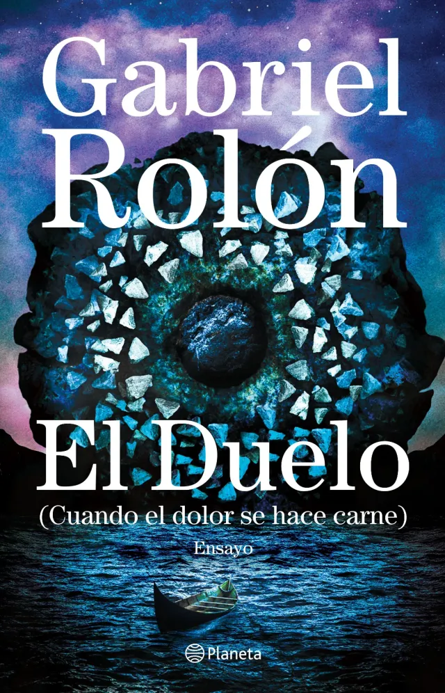 EL DUELO -Gabriel Rolón