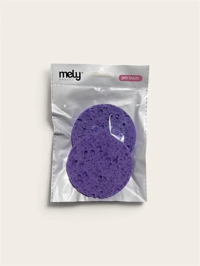Esponjas exfoliantes Mely