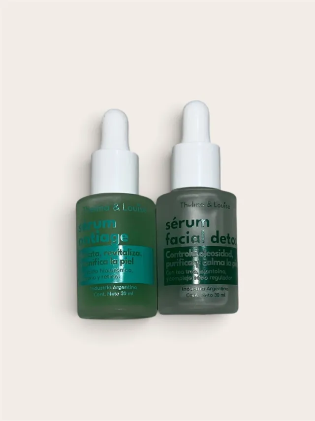 Serum T&L