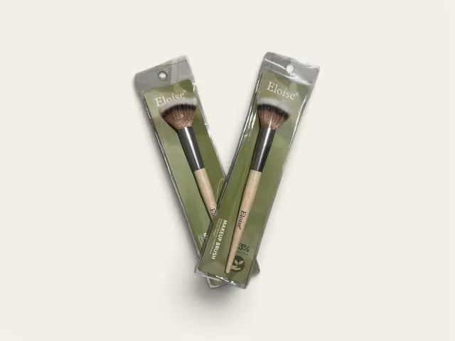 Bochas para base o rubor Eloise