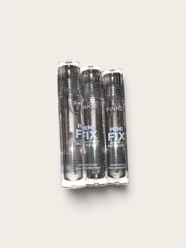 Gel de cejas Pink21