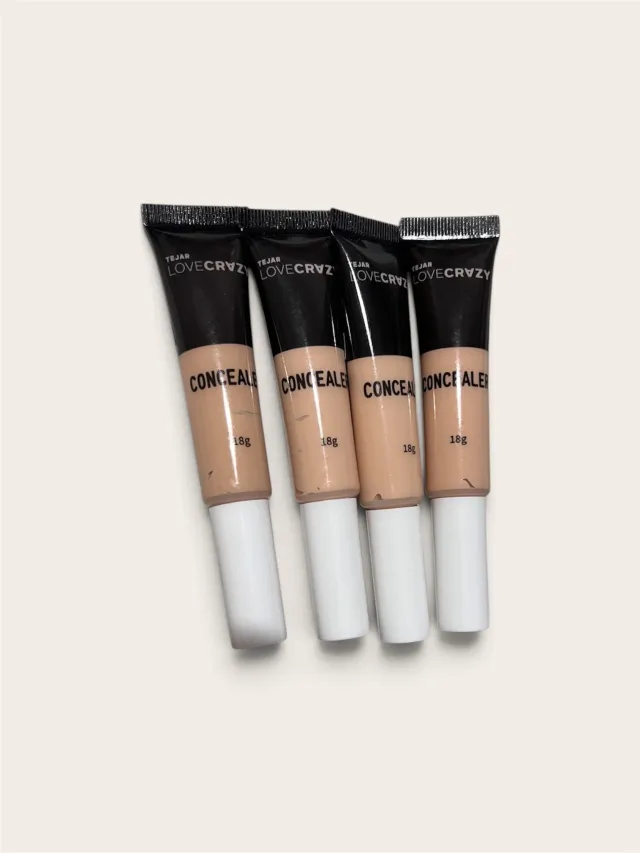 Corrector love crazy Tejar