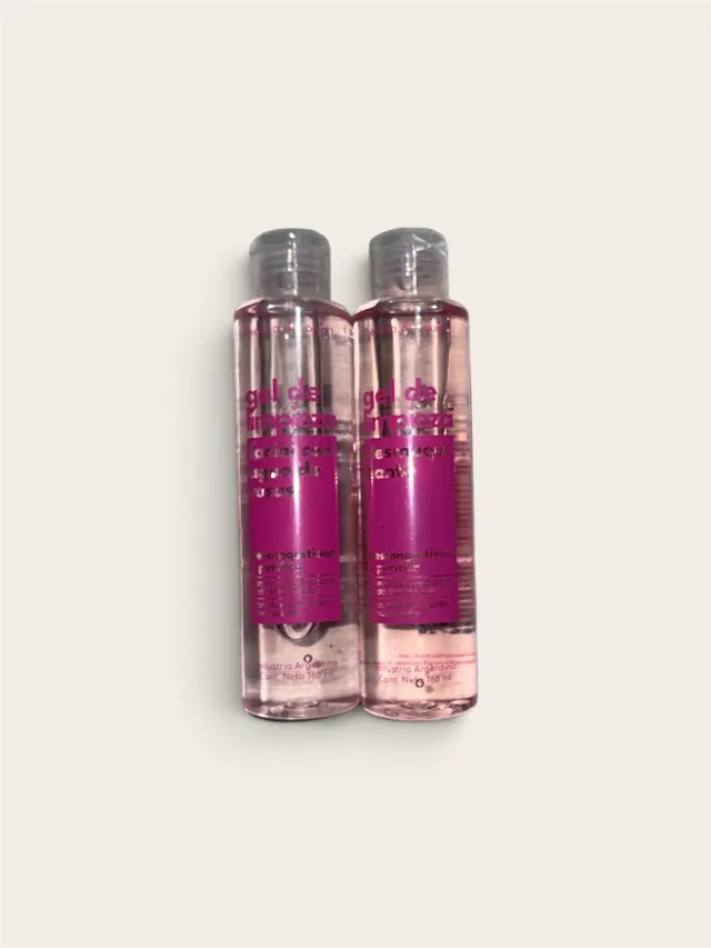 Gel de limpieza T&L