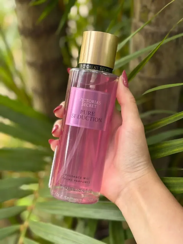 Body Splash Pure Seduction - Victoria’s Secret