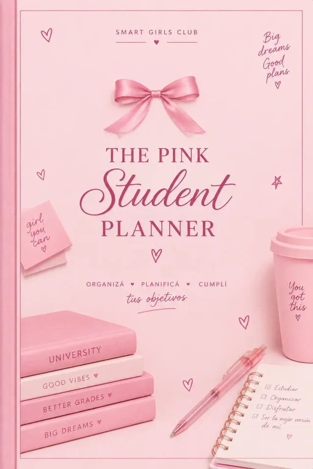 Planner Estudiantil