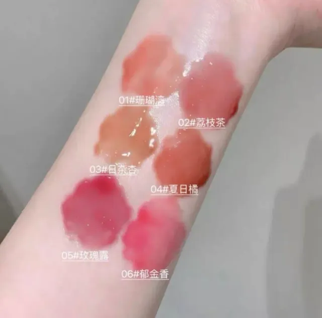 Gloss Kakashow 2