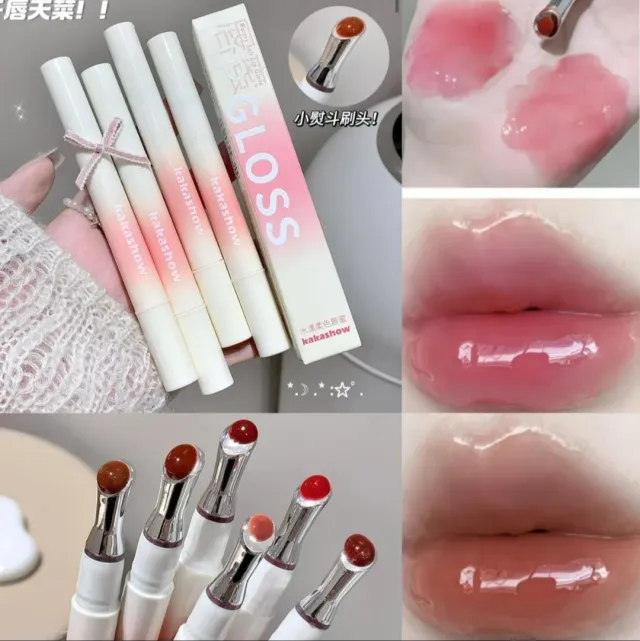 Gloss Kakashow
