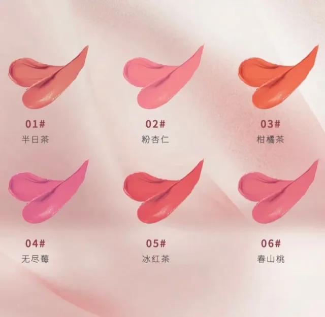 Labial a click Kakashow 2