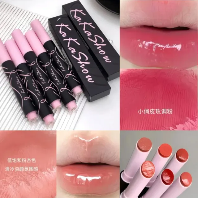 Labial a click Kakashow