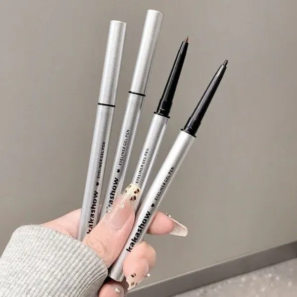 Delineador de ojos Kakashow marrón