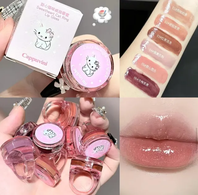 Labial Anillito Cappuvini (tono 05)