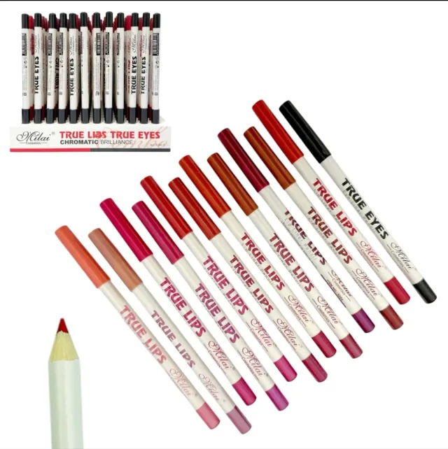 Delineador de labios