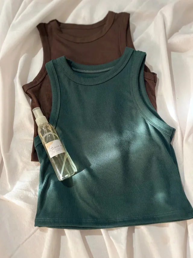 Musculosa essencial