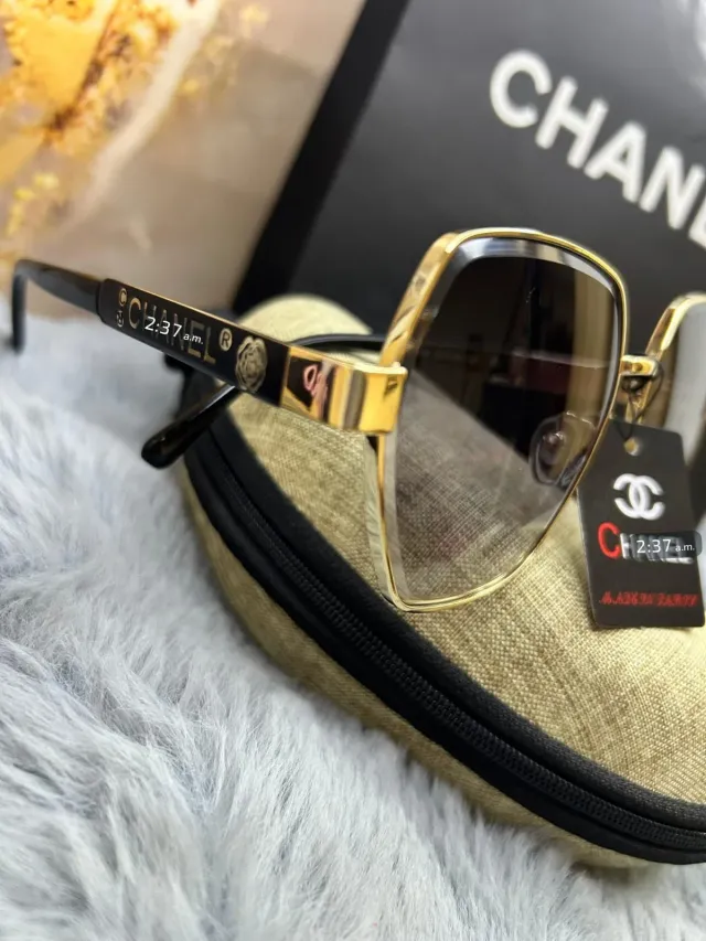 Gafas uv 400 Channel