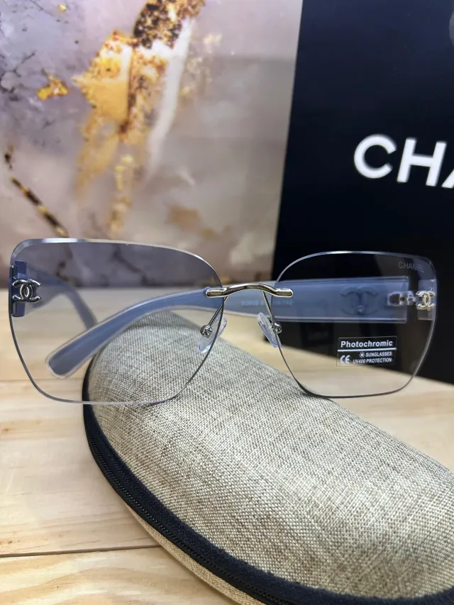 Gafas fotocromáticos 6